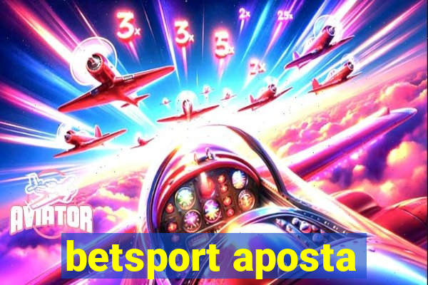 betsport aposta